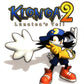 Playstation 2: Klonoa 2
