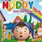 Playstation 2: Noddy and The Magic Book