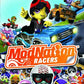 PSP: ModNation Racers