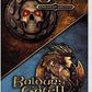 Nintendo Switch: Baldur's Gate 1 & 2 Enhanced Edition