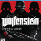 Playstation 4: Wolfenstein: The New Order