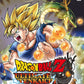 Xbox 360: Dragon Ball Z: Ultimate Tenkaichi