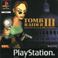 Playstation: Tomb Raider III
