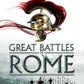PSP: History Channel: Great Battles of Rome