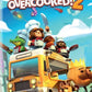 Nintendo Switch: Overcooked 2