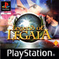 Playstation: Legend of Legaia