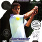 Mega Drive: Sampras Tennis 96