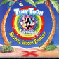 Mega Drive: Tiny Toon Adventures: Buster's Hidden Treasure