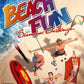 Nintendo Wii: Beach Fun Summer Challenge