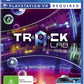 Playstation 4: Track Lab