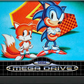 Mega Drive: Sonic the Hedgehog 2
