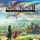 Playstation 4: Ni No Kuni II Revenant Kingdom