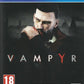 Playstation 4: Vampyr