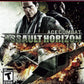 Playstation 3: Ace Combat: Assault Horizon