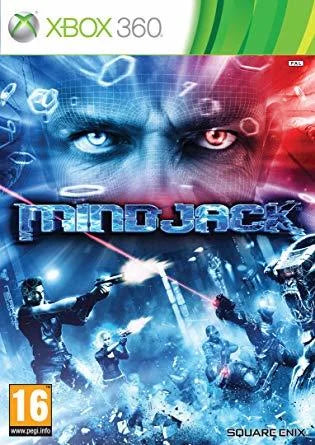 Xbox 360: MindJack