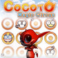 Nintendo Wii: Cocoto Magic Circus