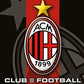 Playstation 2: Club Football: AC Milan