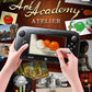 Wii U: Art Academy Atelier