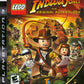 Playstation 3: LEGO Indiana Jones: The Original Adventures