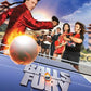 Nintendo Wii: Balls of Fury