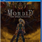 Playstation 4: Morbid: The Seven Acolytes