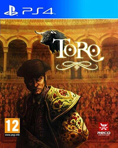 Playstation 4: Toro