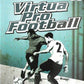 Playstation 2: Virtua Pro Football