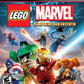 Playstation 3: LEGO Marvel Super Heroes