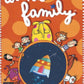 Nintendo Wii: Cosmic Family