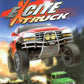 Nintendo Wii: Excite Truck