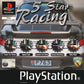 Playstation: 5 Star Racing