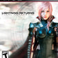 Playstation 3: Lightning Returns: Final Fantasy XIII