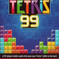 Nintendo Switch: Tetris 99