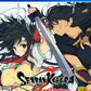 Playstation 4: Senran Kagura Burst Re:Newal