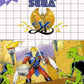 Master System: Ys: The Vanished Omens