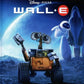 Nintendo Wii: Wall-E