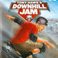 Playstation 2: Tony Hawk Downhill Jam