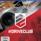 Playstation 4: DriveClub