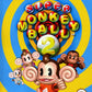 GameCube: Super Monkey Ball 2