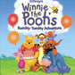 GameCube: Winnie the Pooh Rumbly Tumbly Adventure