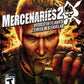 Xbox 360: Mercenaries 2: World in Flames