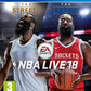 Playstation 4: NBA Live 18