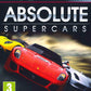 Playstation 3: Absolute Supercars