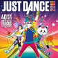 Nintendo Wii: Just Dance 2018