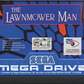 Mega Drive: The Lawnmower Man