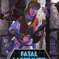 Mega Drive: Fatal Labyrinth