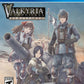 Playstation 4: Valkyria Chronicles Remastered