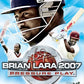 PSP: Brian Lara 2007 Pressure Play