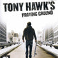 Playstation 2: Tony Hawk's Proving Ground