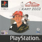Playstation: Michael Schumacher Racing World Kart 2002